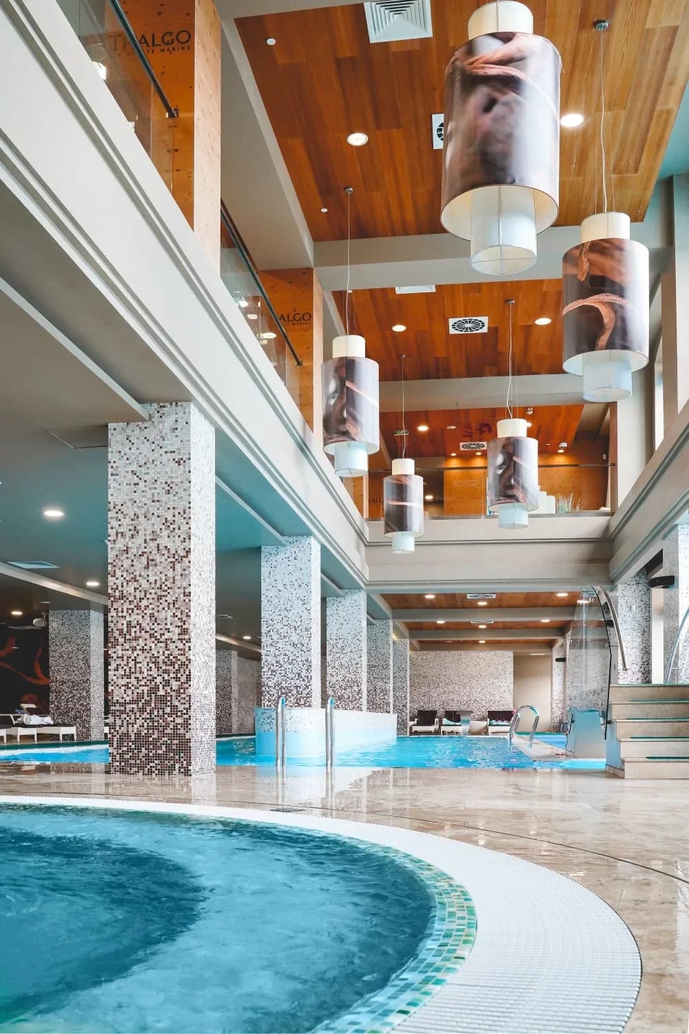 Medical SPA «Поляна 1389»