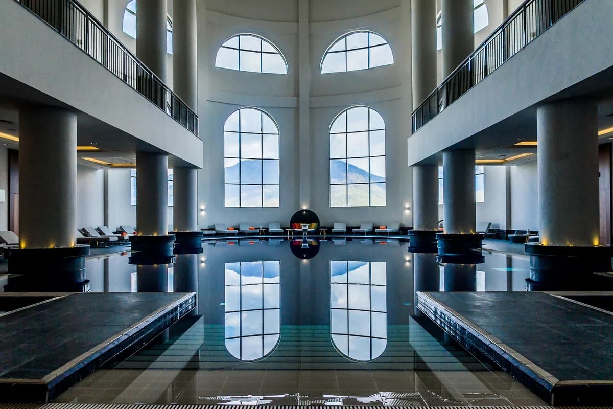 Rixos Royal SPA & Panorama