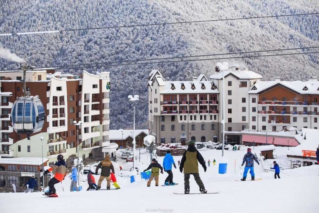 Хели-ски в Сочи и Абхазии: Полный гид по вылетам 2026