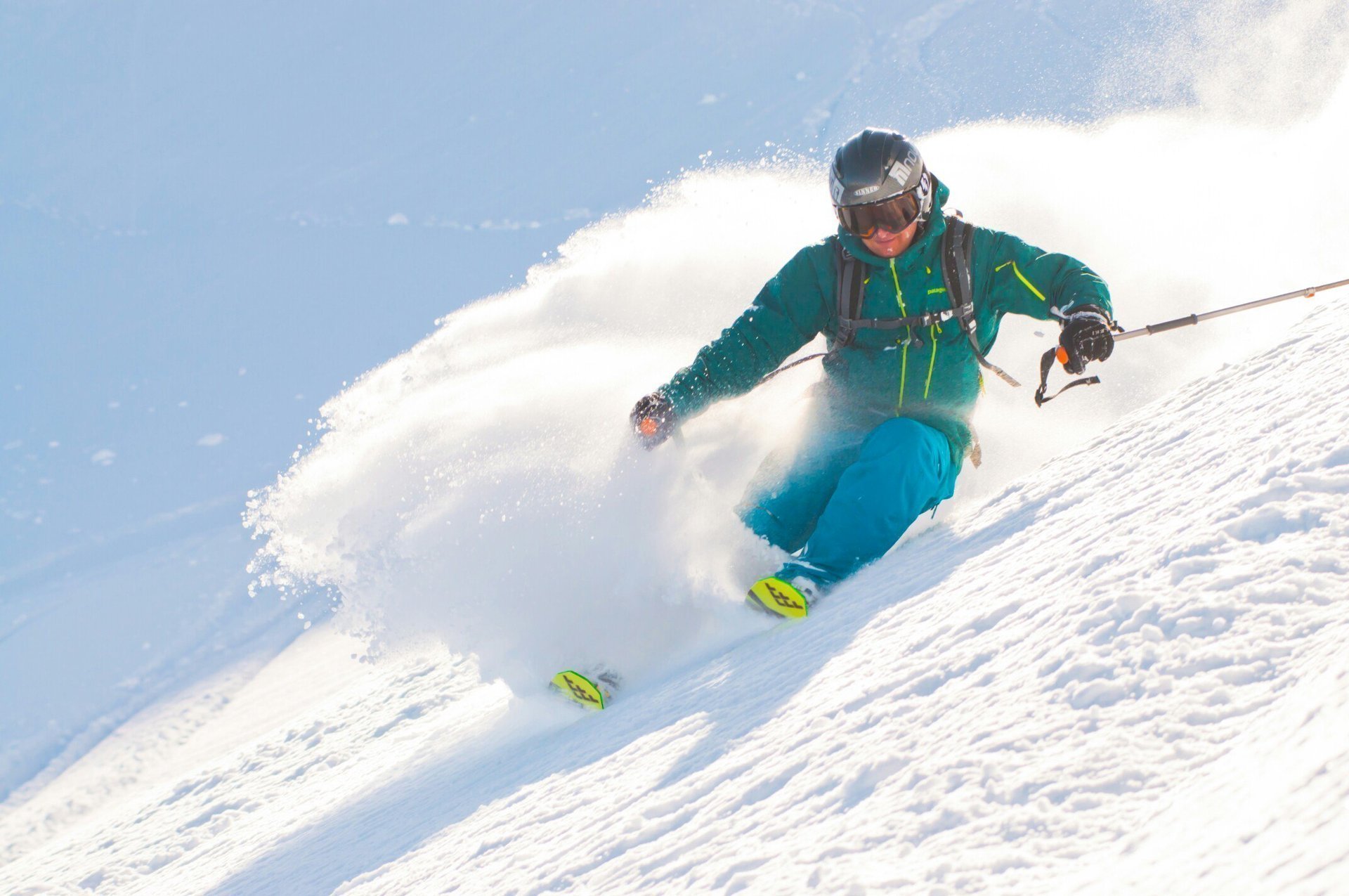 Фрирайд Гиды